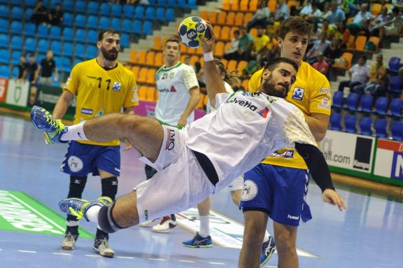 Instructor y Monitor Deportivo nivel profesional en Balonmano